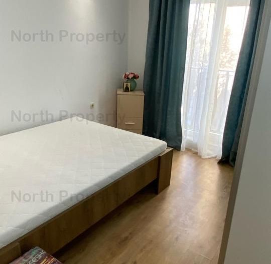 3 camere plus parcare in Cosmopolis - Poză 23