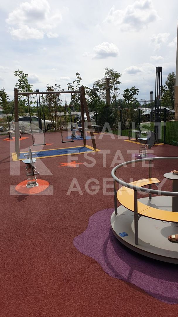 Vânzare, apartament, 2 camere tip 3B, Hils Brauner, București - Poză 7