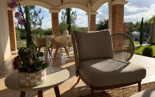 Reședință exclusivistă cu piscină și SPA | Dumbrăvița - Poză 12