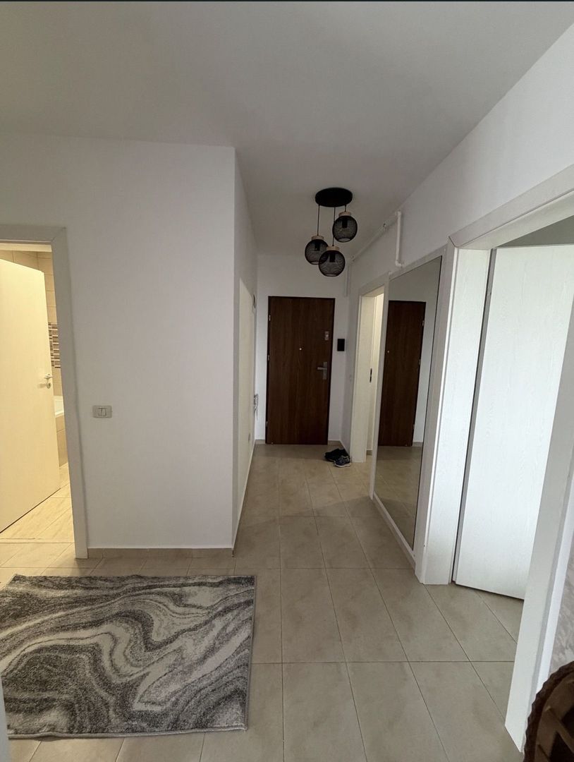 Apartament cu 2 camere de închiriat zona Noua - Poză 7