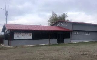 Spatiu comercial multifunctional de inchiriat E85 Baltati - Poză 1