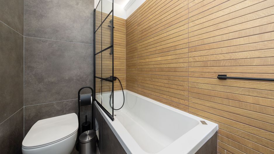 Apartament 3 camere premium, de închiriat | Tractorul | Comision 0% - Poză 15