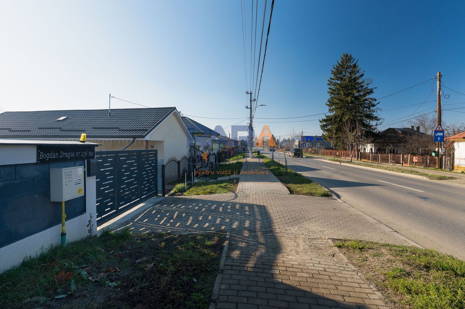 Casă nouă - construcție 2024 - Poză 13