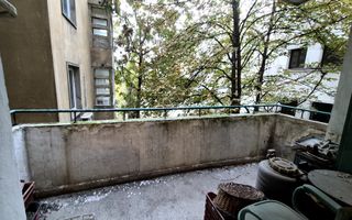 Apartament cu 2 camere 57,30 mp - Piata Romana - langa metrou - Poză 4