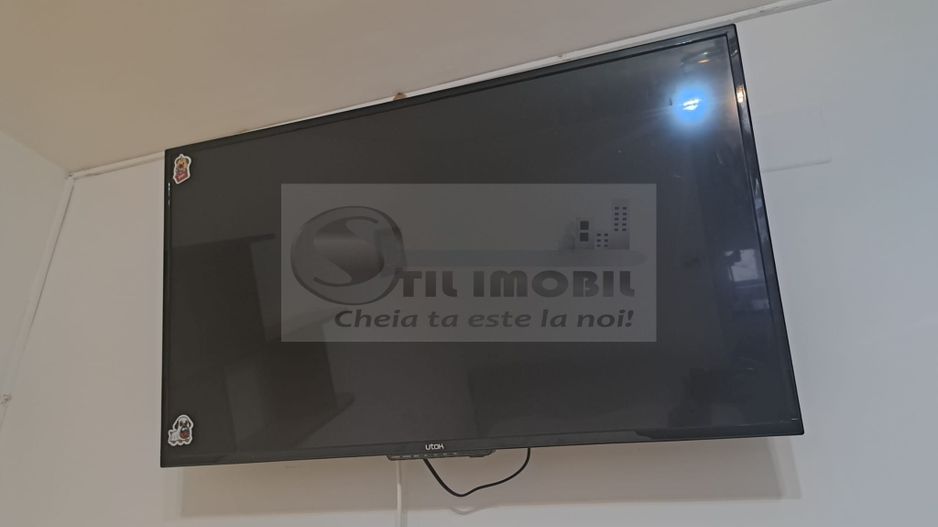 Apartament 1 Camera Zimbru 280 euro - Poză 7