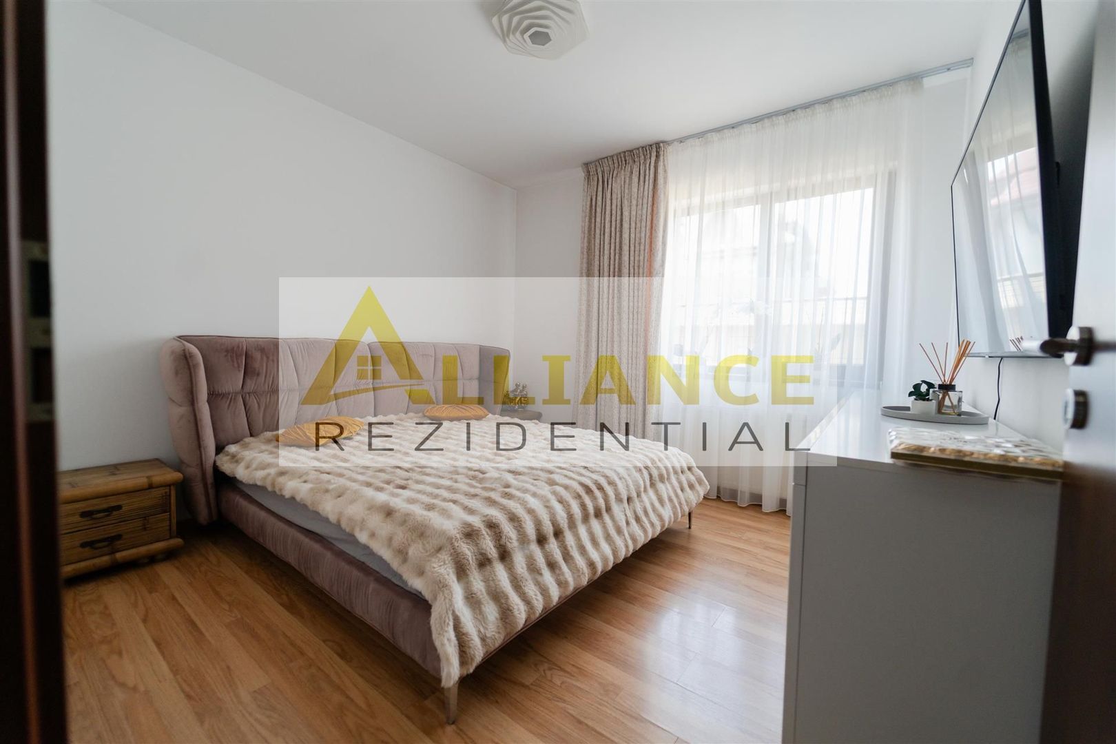 Eleganta si Confort la Cateva Minute de Metrou Tudor Arghezi | P+E+M | 5 Camer - Poză 12