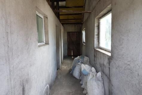 spatiu industrial Sieu judet Bistrita Nasaud - Poză 8