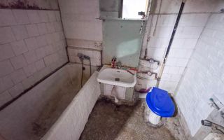 Garsonieră 31 mp + balcon | Etaj 3/10 | Ideal investiție / renovare - Poză 10