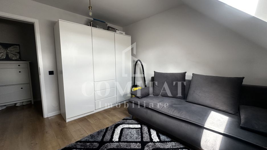 Apartament 3 camere | La cheie | Zona Str Cetatii - Poză 12