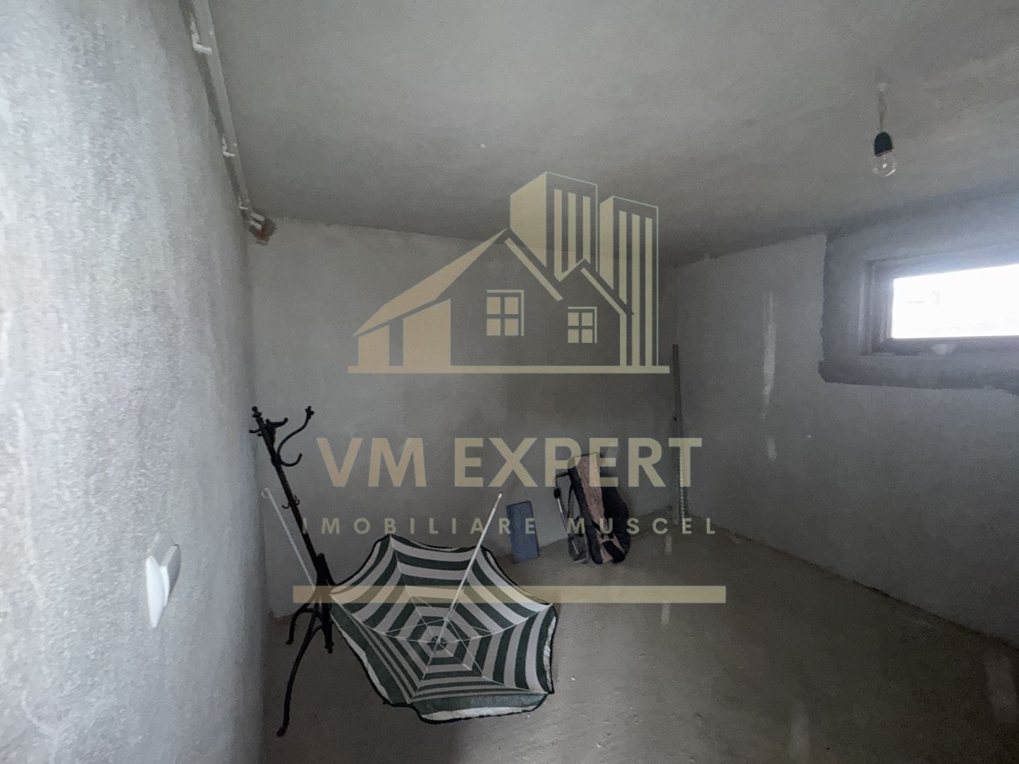 VILA 7 CAMERE TEREN 1654 MP BUGHEA DE JOS ARGES - Poză 28