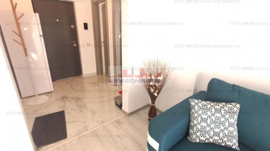 Vanzare Apartament doua camere Dobroiesti,  Fundeni . Bloc NOU - Poză 31