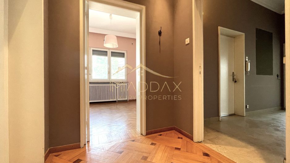 4 rooms ***203 SQM useful*** / 38 SQM terrace + garage / Primaverii - Poză 21