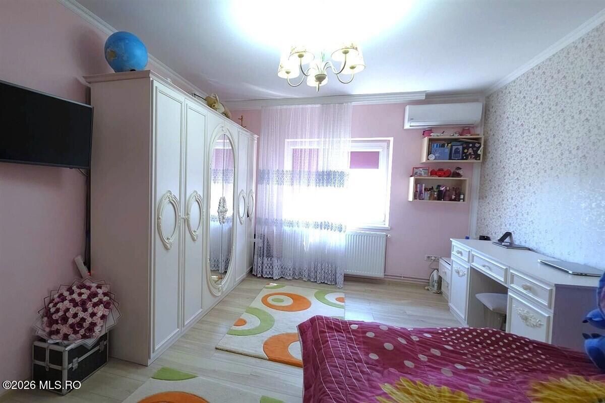 Techirghiol - Centru, casa tip duplex P+M, lot 293 mp si 154 mp utili! - Poză 19