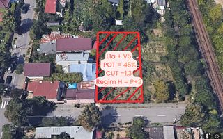 GIULESTI | Teren intravilan 800mp | Certificat urbanism disponibil - Poză 7