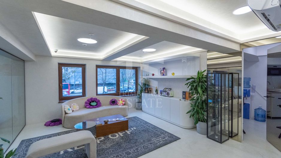 Spatiu Comercial | Showroom | Birou | I.C. Bratianu | Universitate - Poză 21