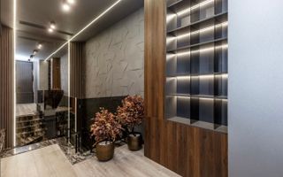 Chirie, apartament, 4 camere, strada Armenească, Centru - Poză 16