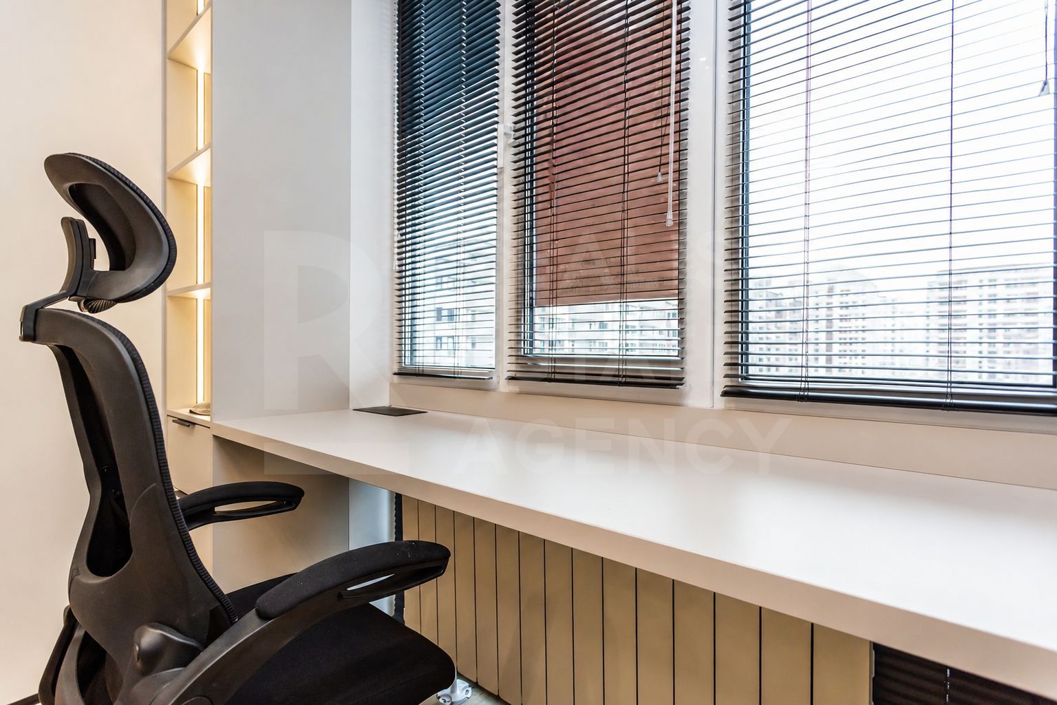 Vânzare, apartament, 2 camere, bd. Mircea Cel Bătrân, Ciocana - Poză 9