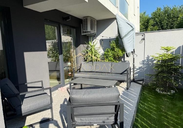 Proprietar - Duplex 4 camere de vânzare - Bucurestii Noi - Straulesti - Poză 7