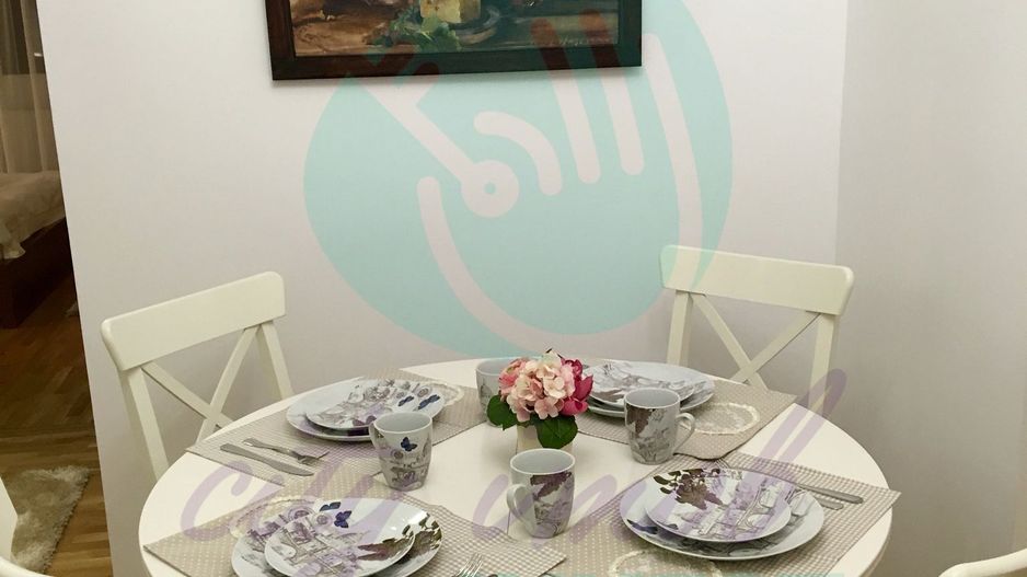 Apartament 2 camere bloc nou, mobilat complet – 3 min Metrou Obor - Poză 2