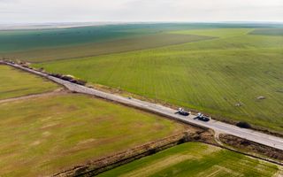 Teren 270,000mp Giarmata - Poză 4