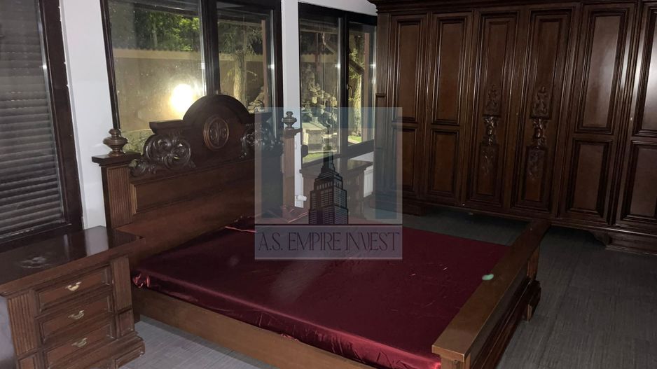 Casa/villa , 6 camere, 550 mp teren, singur in curte - Crevedia/Buftea - Poză 11