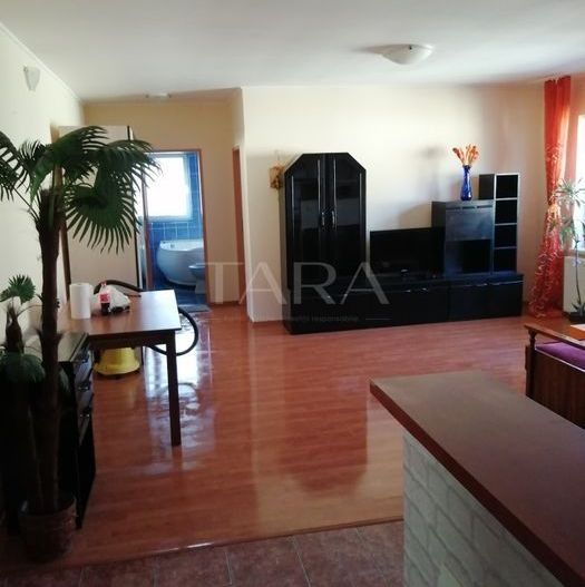 Apartament 2 camere mobilat – Florești, zona Eroilor - Poză 3