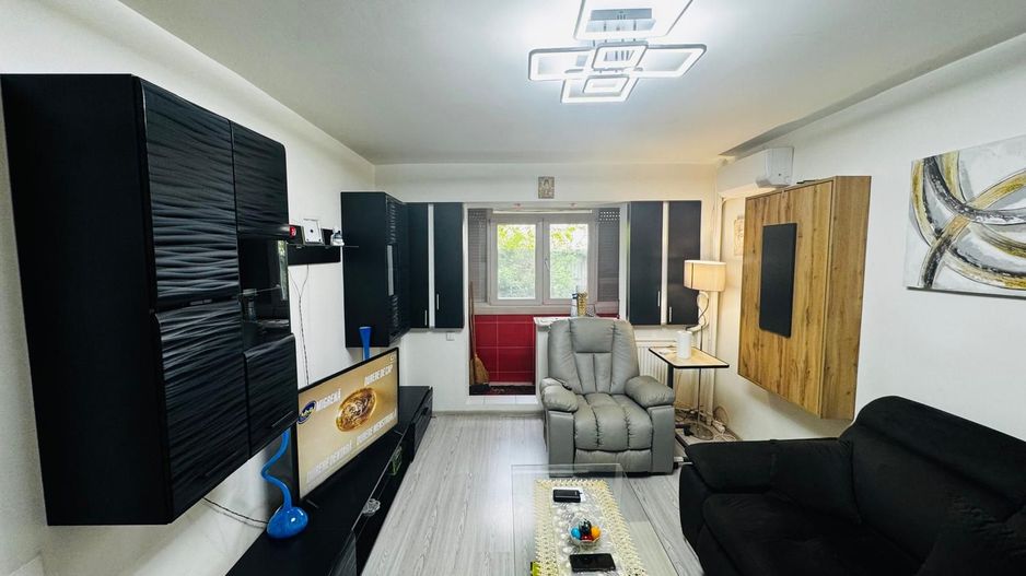 Apartament 2 camere - Strada Azotului - Pantelimon - Poză 2