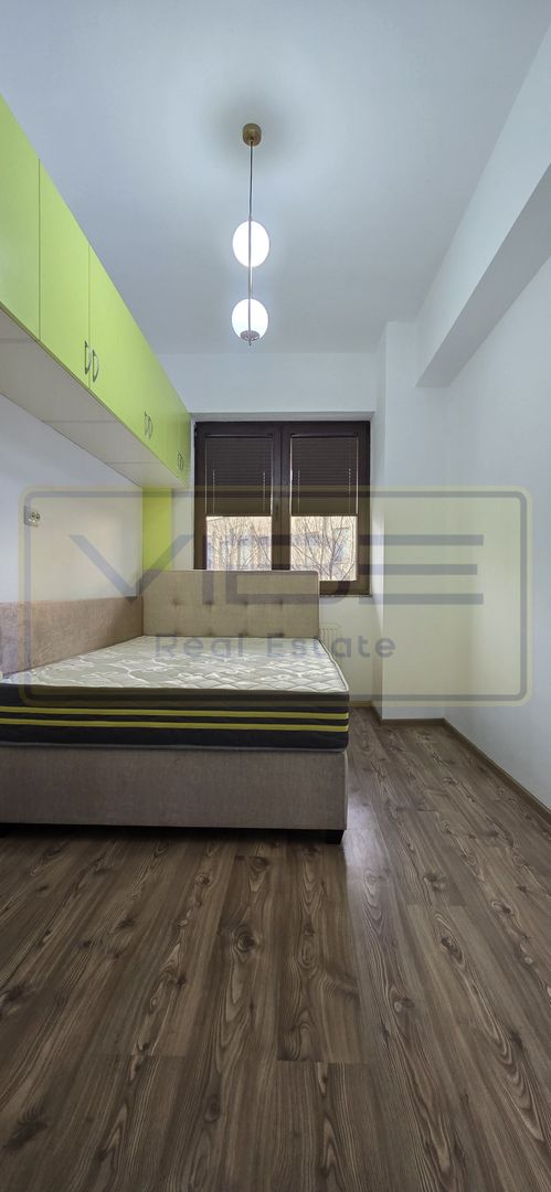 Centru -Palas Mall - 3 camere ! - Poză 3