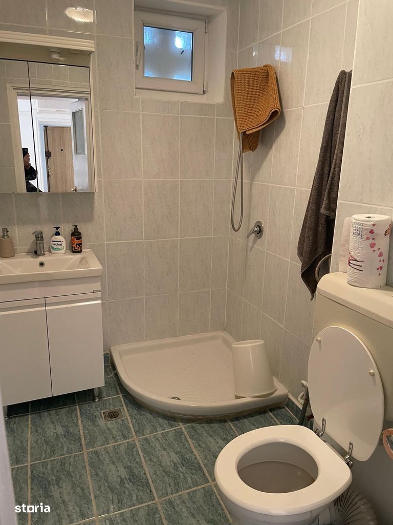 DE INCHIRIAT | APARTAMENT 2 CAMERE | VICTORIEI - Poză 9