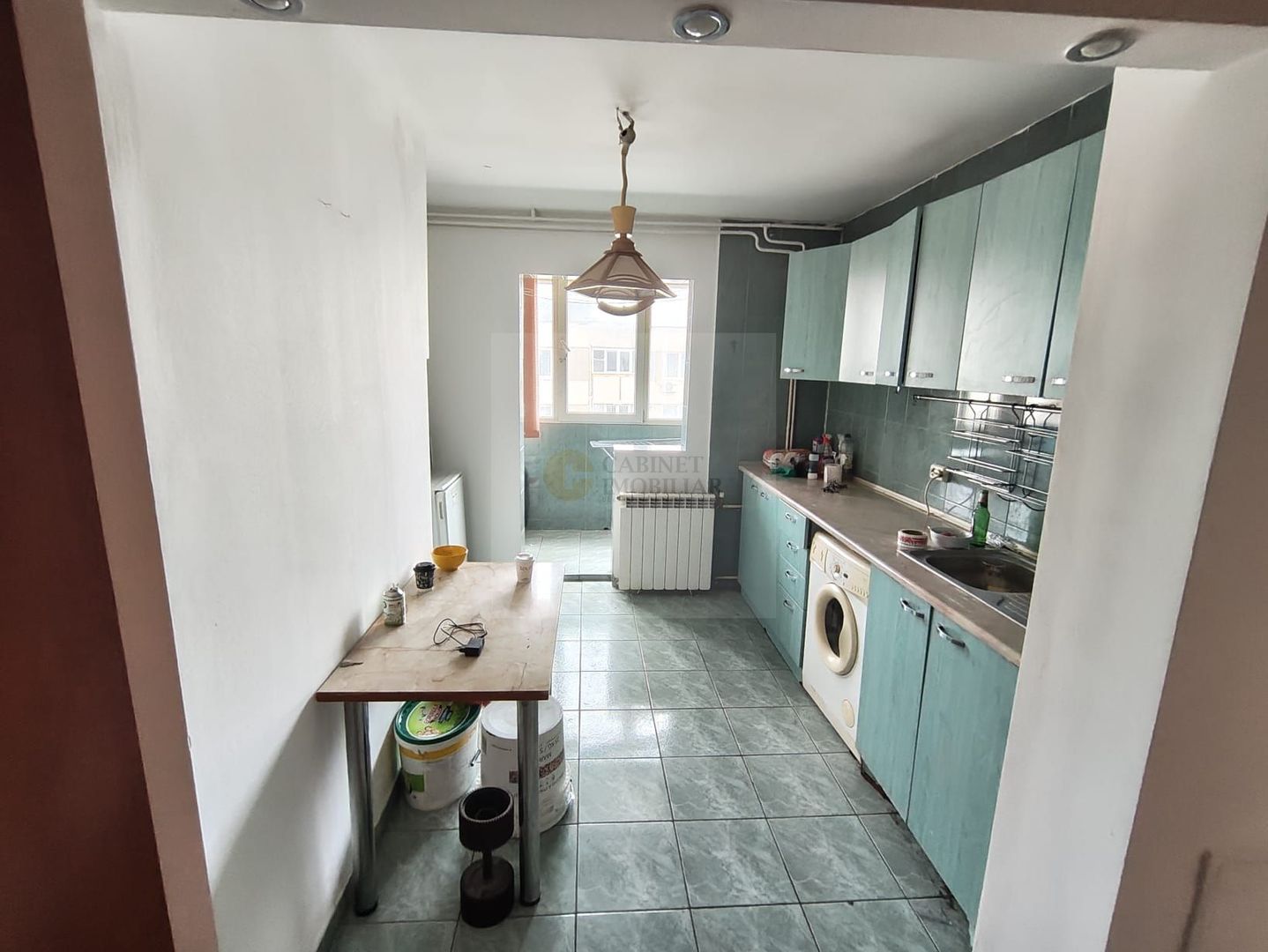 2 Camere - 49MP | Decomandat | Reabilitat | 1983 | Metrou Gorjului - Poză 7