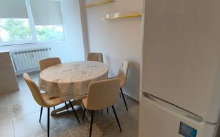 AP. 2 CAMERE - TIMPURI NOI, MOBILAT/UTILAT MODERN, METROU 10 MINUTE - Poză 8