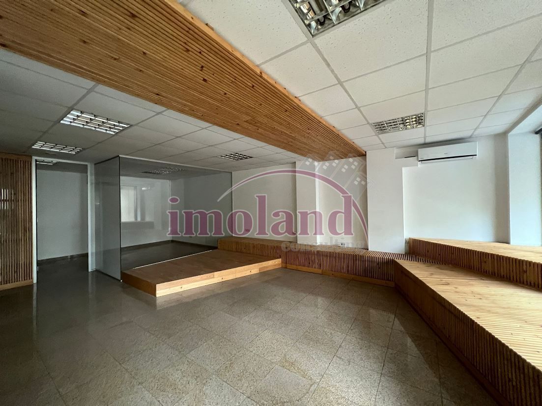 Spatiu birouri - office - Dorobanti - Poză 2