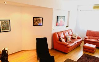 Calea Vacaresti | 3 camere | 87mp | et 8 | loc parcare + boxa | 219.000 euro - Poză 2