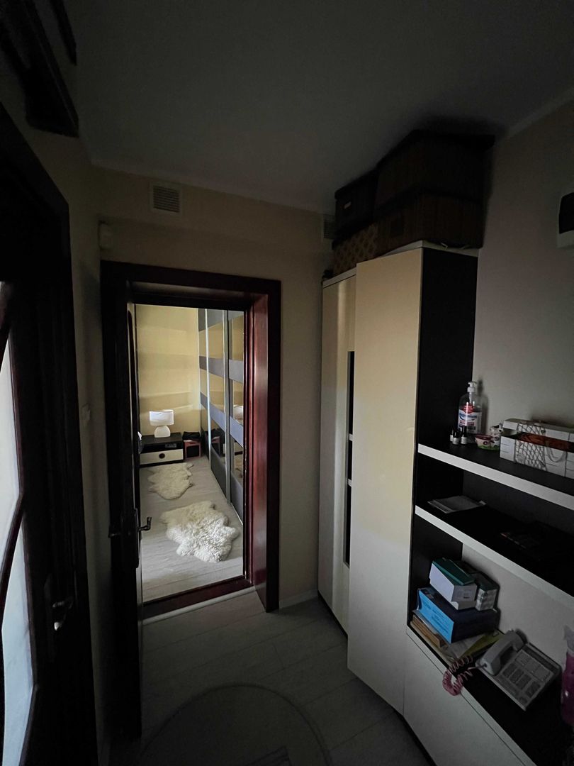 🏡 Apartament 4 camere, 104 mp, Mazepa 1 – format din două apartamente, mobilat - Poză 4
