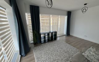 Apartament 3 camere, 80 mp, Conest Grand Residence Tudor, loc parcare inclus - Poză 9