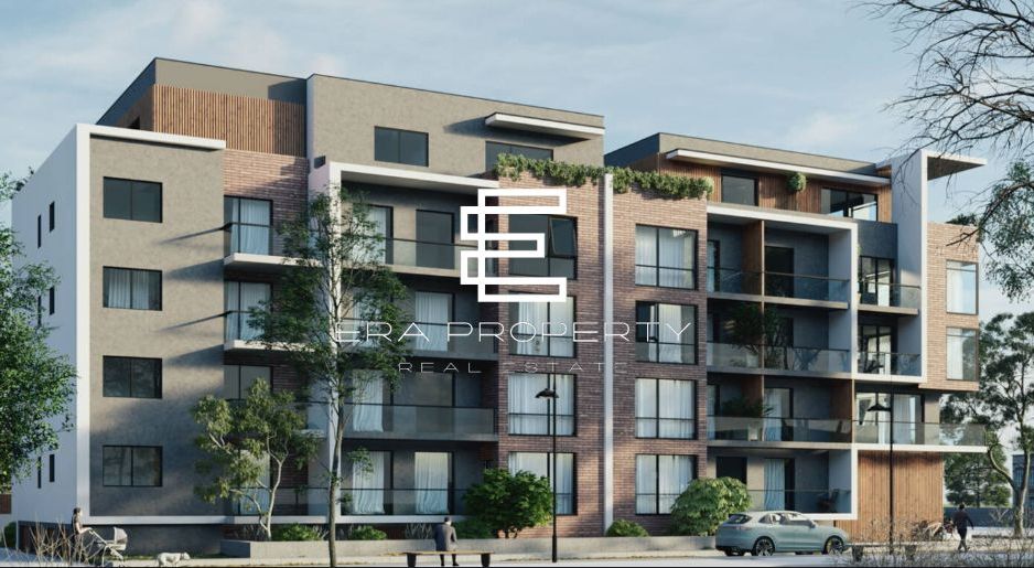 Apartament premium 3 cam, boxa, garaj-intabulat- Sibiu zona Alba Iulia - Poză 6