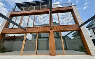 Vila cu 6 camere *575mp* / 2 locuri parcare // Pipera- Iancu Nicolae - Poză 64