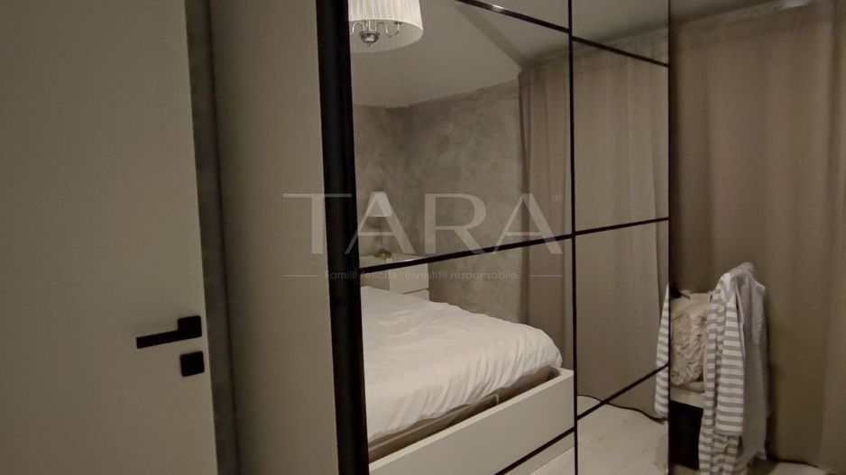 2 camere decomandat, finisaje moderne, parcare inclusă – zona Lidl - Poză 4