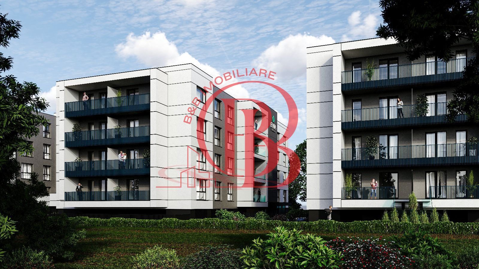 Evia Residence 2 - Poză 5