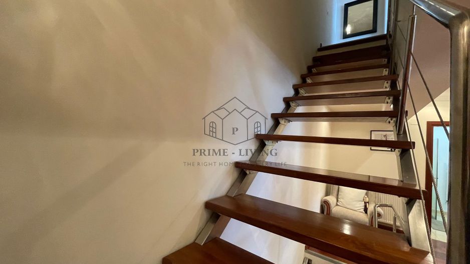 APARATMENT SUPERB CU 5 CAMERE LA INCHIRIERE/ VANZARE IN ZONA FLOREASCA - Poză 15