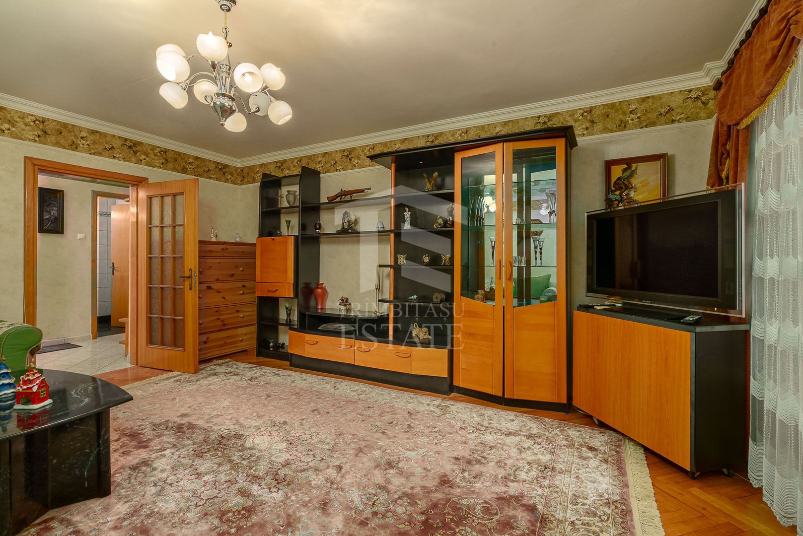 Apart 3 camere Splaiul Unirii Camera de Comert COMISION 0% - Poză 3