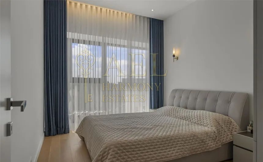 Apartament Premium 4 Camere | One Verdi Park - Poză 7