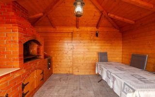Casa P+M langa Padurea Trivale - Poză 9