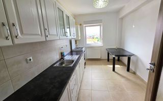 Apartament 2 camere, decomandat, 60 mp, bloc nou, zona Kaufland - Poză 5