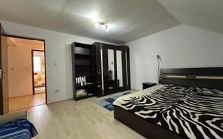 Casa individuala | Parter + Etaj + Pod | Asfalt | Comision 0 | - Poză 13