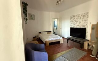 3 camere | M Kogalniceanu - Cismigiu | Centrala proprie | Etaj 6/8 - Poză 7