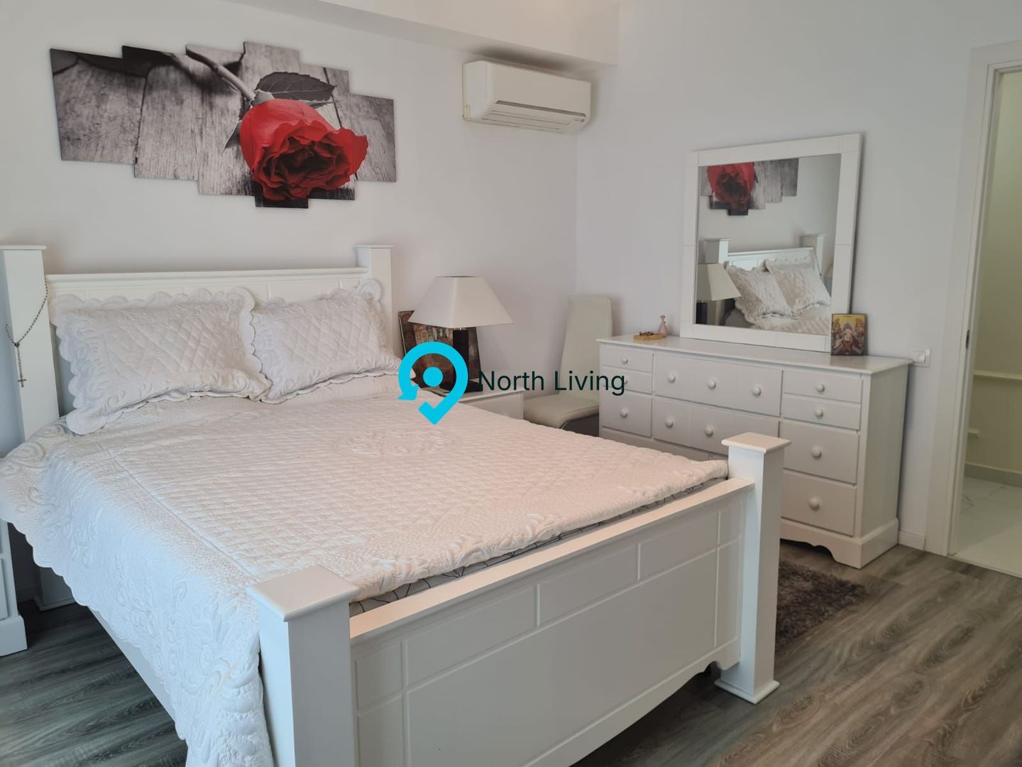 Apartament 3 Camere LUX | Fabrica de Glucoza | Piscina | Parcare - Poză 8