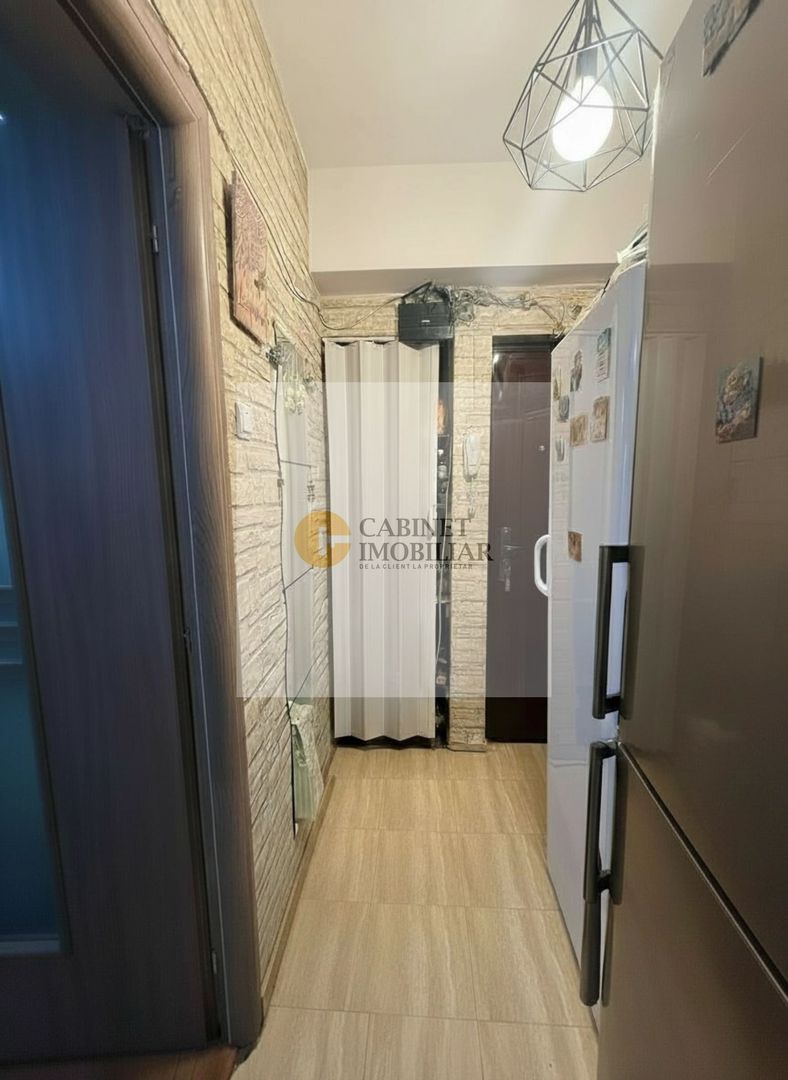 2 camere I  Kogalniceanu - Cismigiu I Etaj 2 I Creditabil - Poză 5