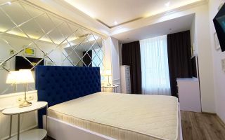 Chirie, apartament, 1 cameră, str. Melestiu, Botanica - Poză 10