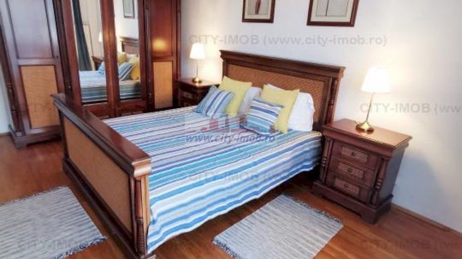 Inchiriere  Apartament 3 camere Cotroceni - Poză 19